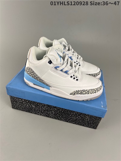 men jordan 3 shoes 2022-12-12-042